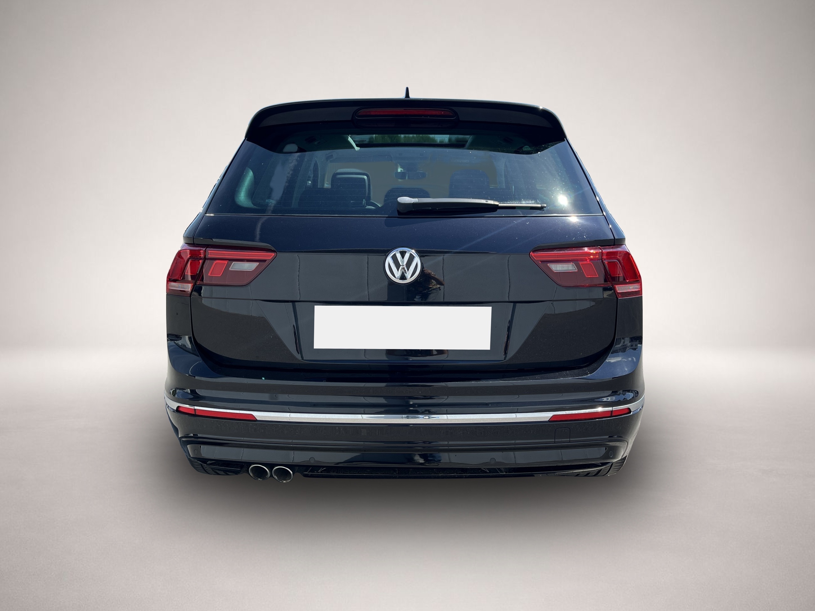 Volkswagen Tiguan (09/2019, Diesel)