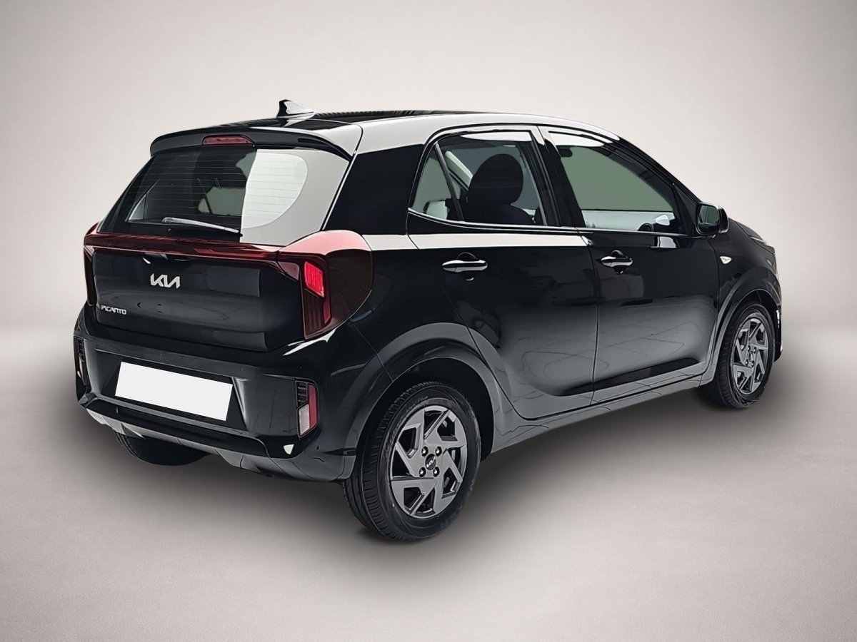 Kia Picanto, Bild 2 von 4
