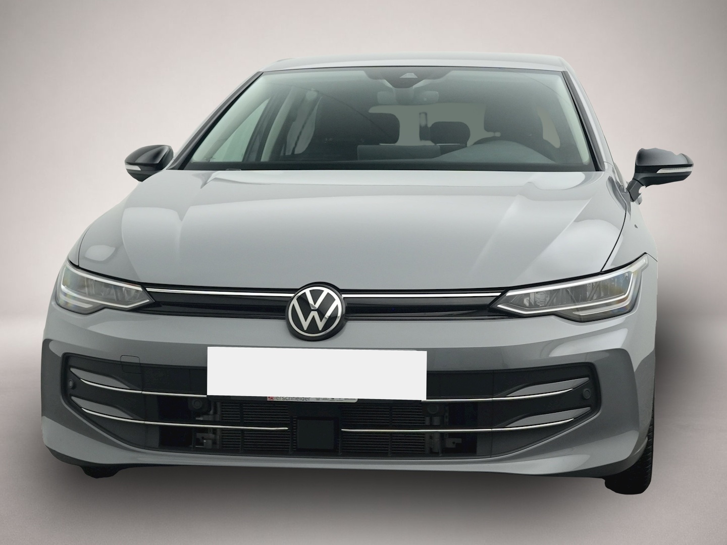 Volkswagen Golf (02/2025, Benzin)