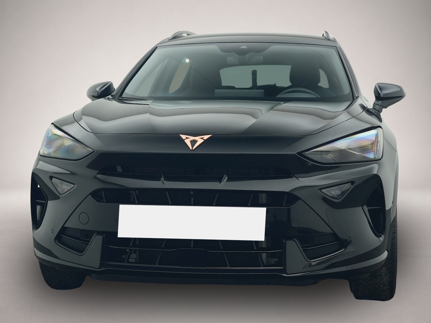 CUPRA Formentor, Bild 8 von 8