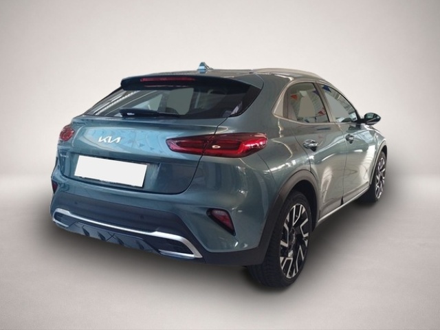KIA XCeed (03/2025, Benzin)