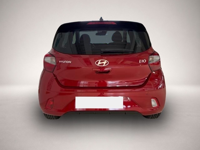 Hyundai i10 (11/2025, Benzin)