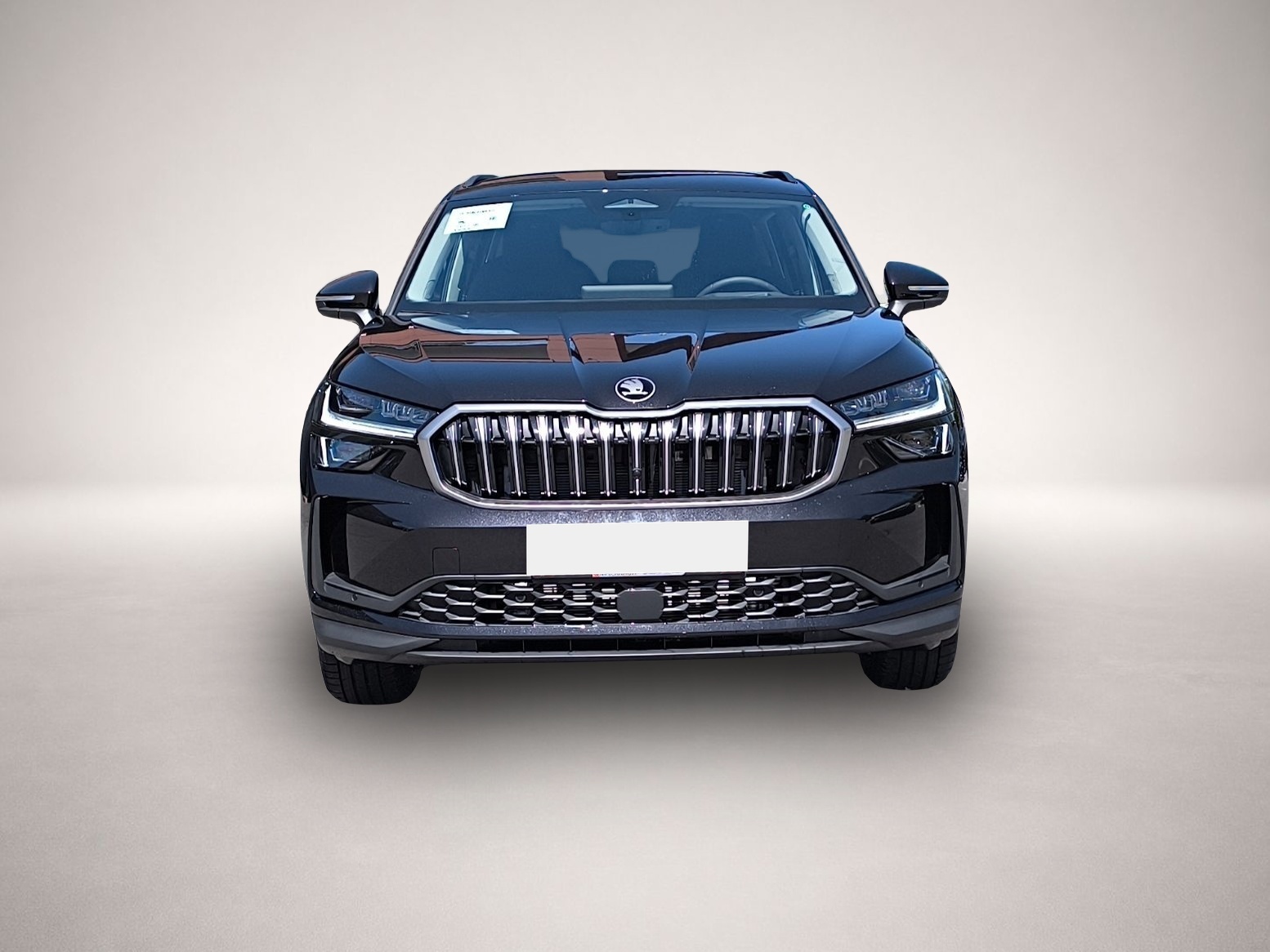 Skoda Kodiaq, Bild 2 von 8