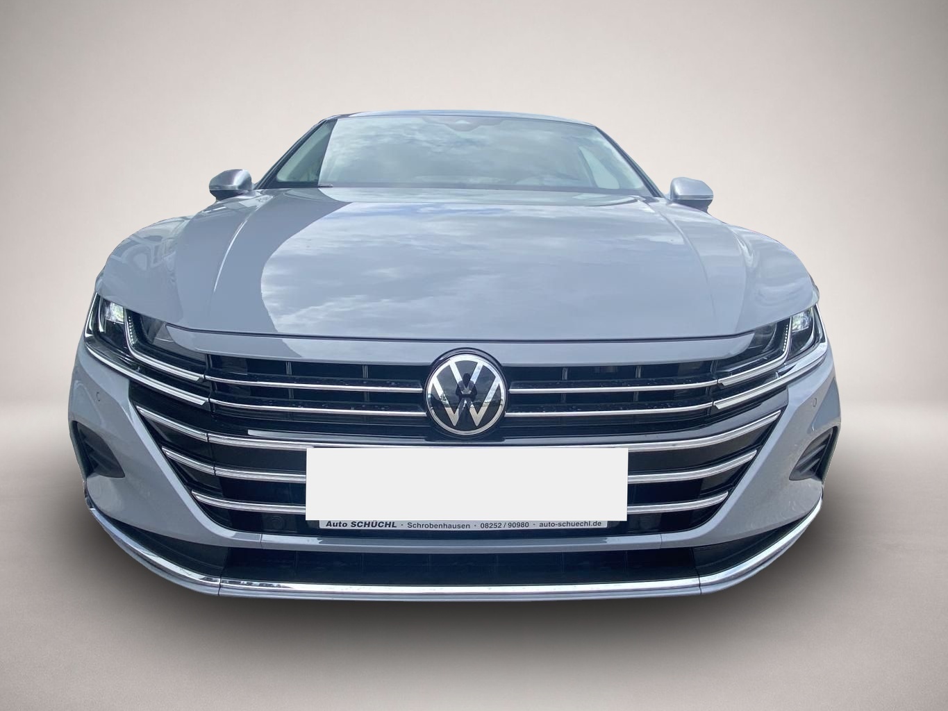 Volkswagen Arteon (03/2022, )