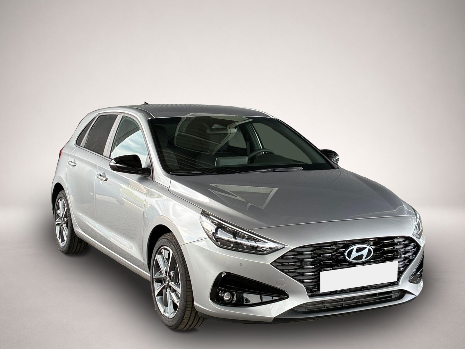 Hyundai i30 (04/2025, Benzin)