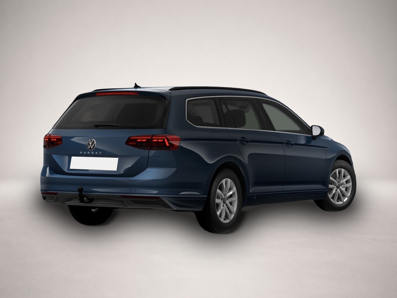 Volkswagen Passat (08/2023, Diesel)