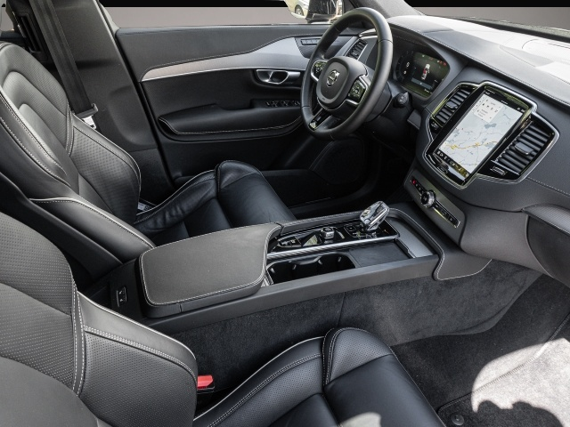 Volvo XC90 (09/2023, Diesel)