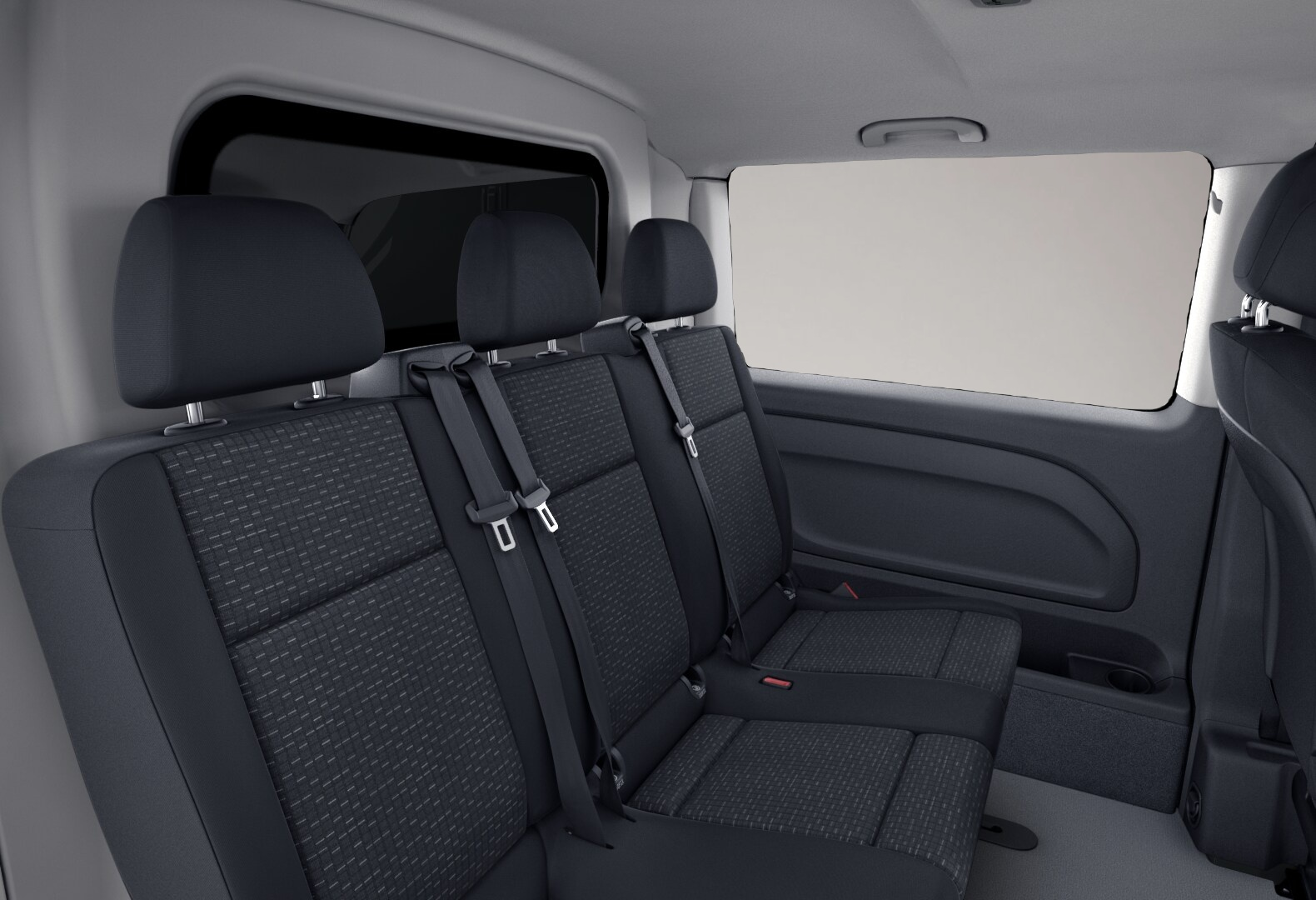 Mercedes-Benz Vito (02/2024, Diesel)