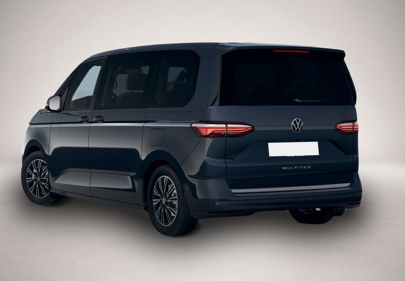 Volkswagen T3 Multivan (05/2026, Diesel)