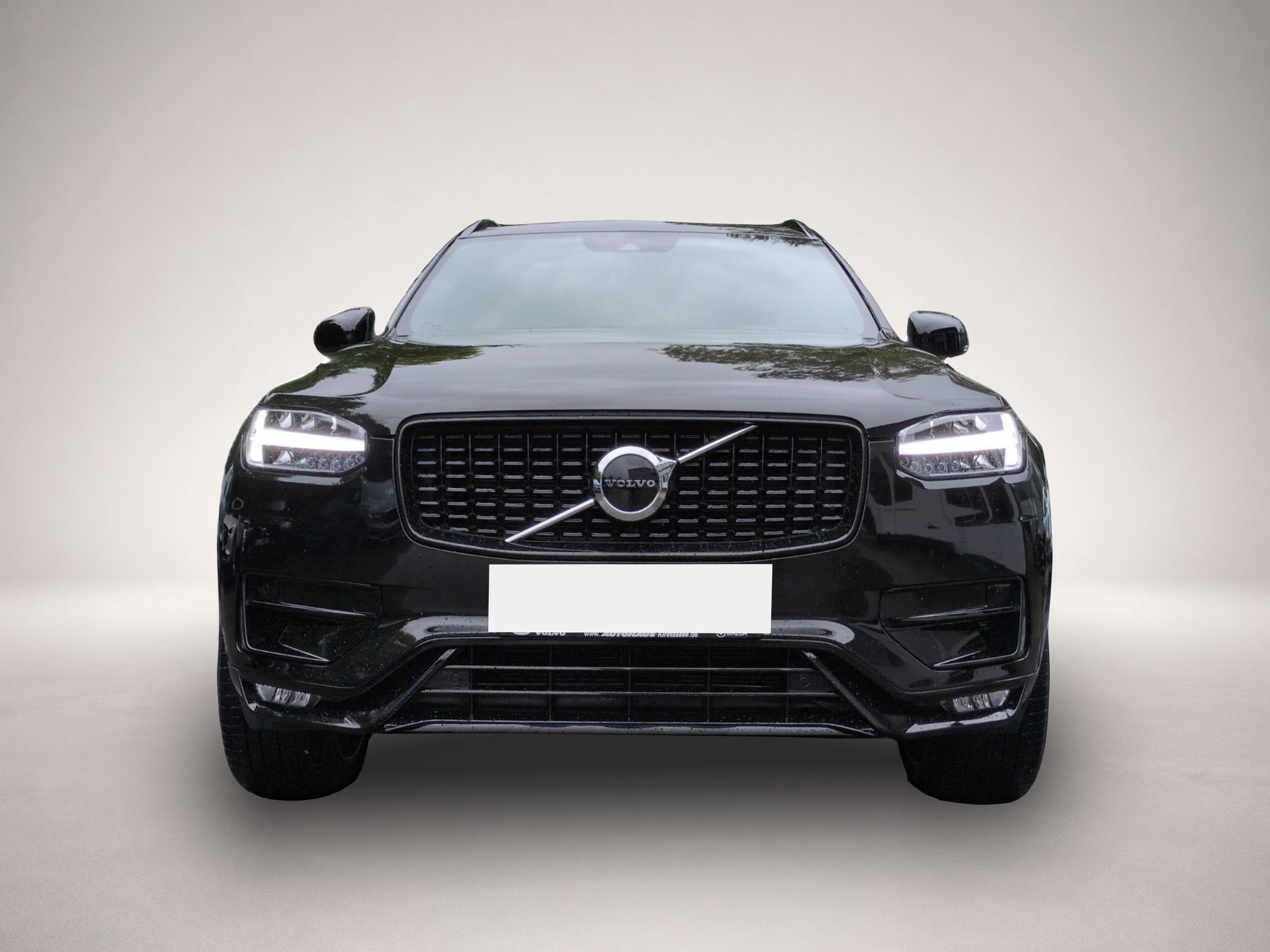 Volvo XC90 (01/2021, Diesel)