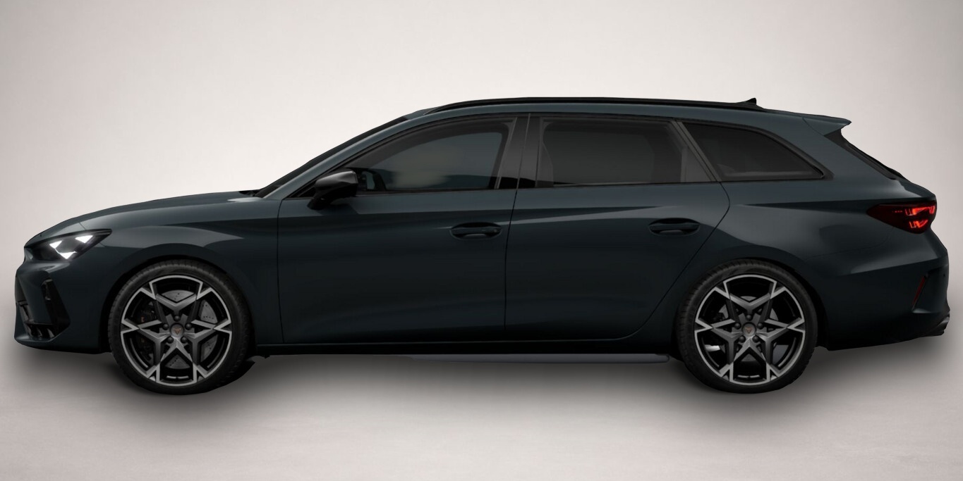 CUPRA Leon, Bild 3 von 8