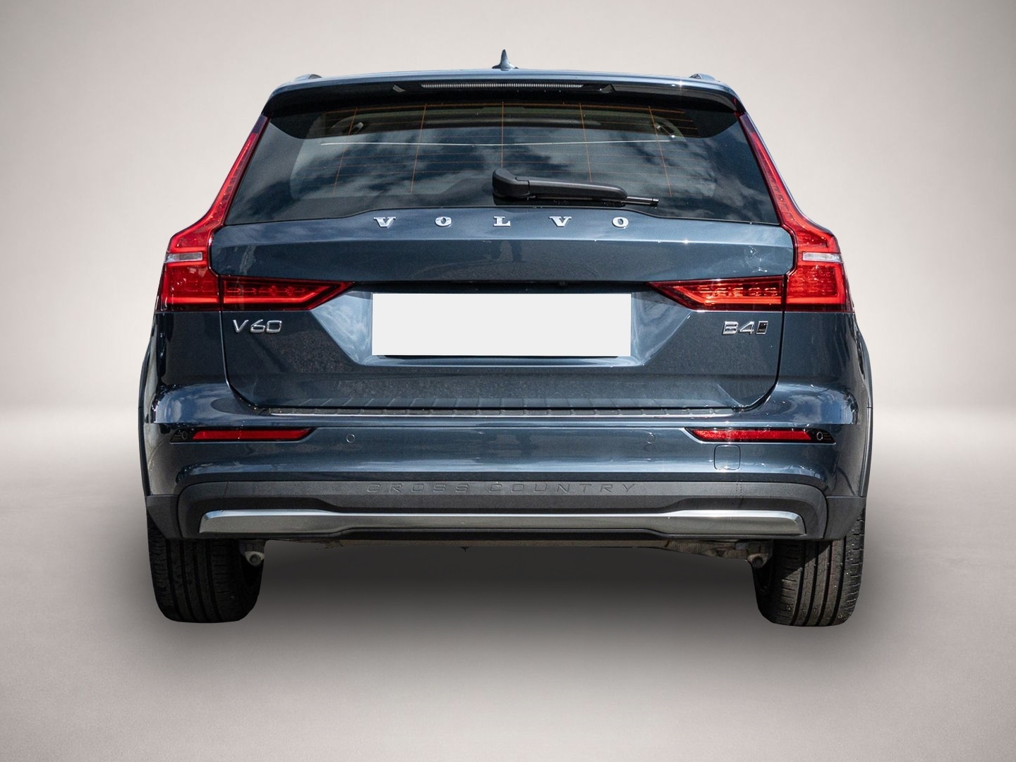 Volvo V60 Cross Country (01/2024, )
