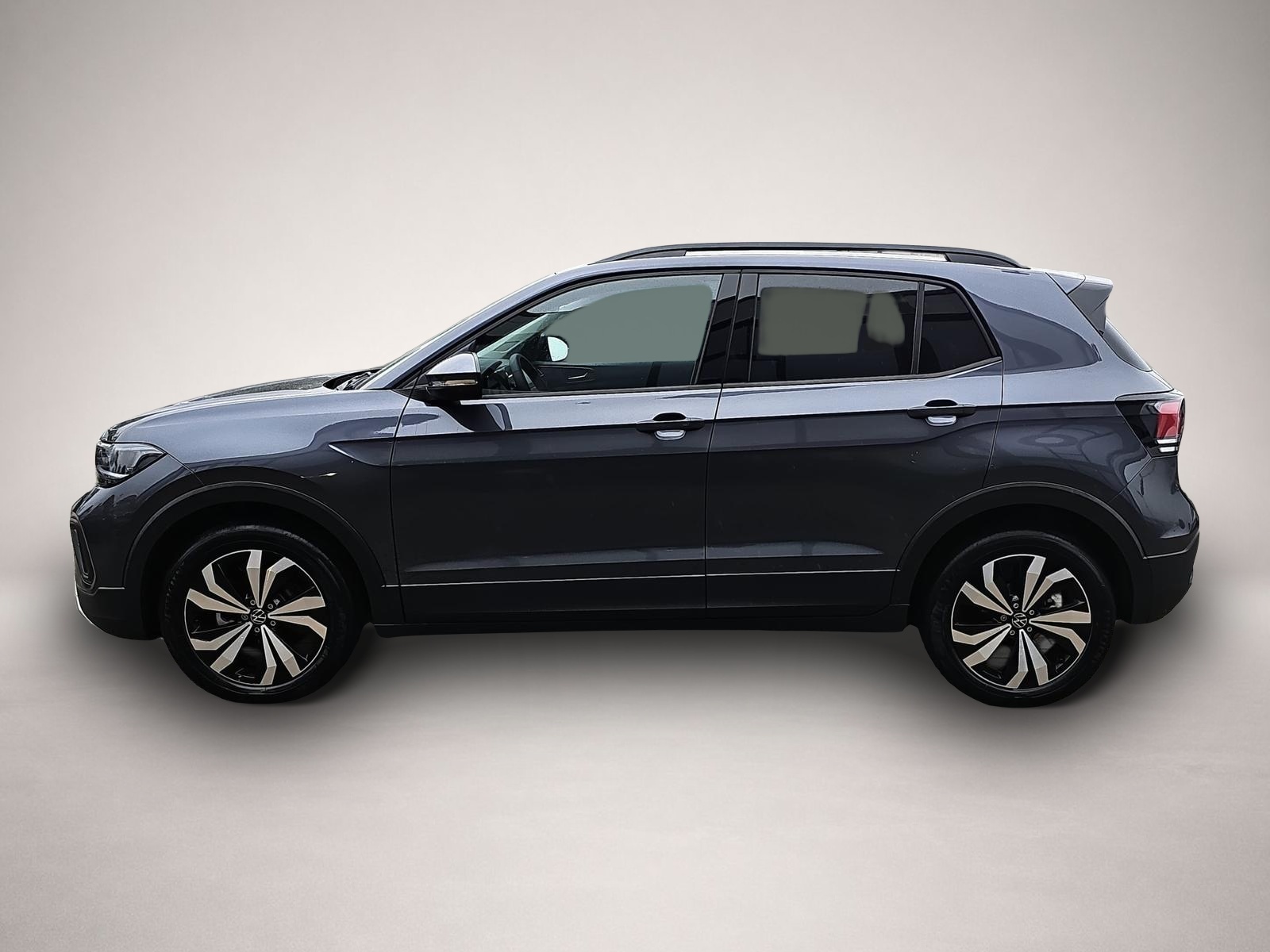 Volkswagen T-Cross (06/2026, Benzin)