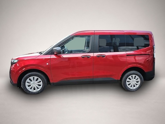 Ford Tourneo Courier (05/2026, Benzin)