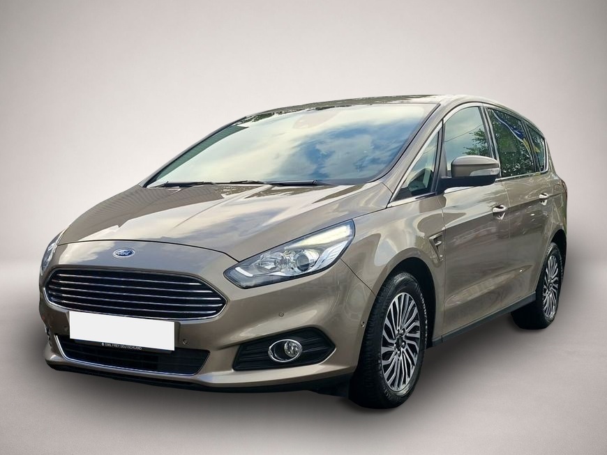 Ford S-Max (05/2019, )