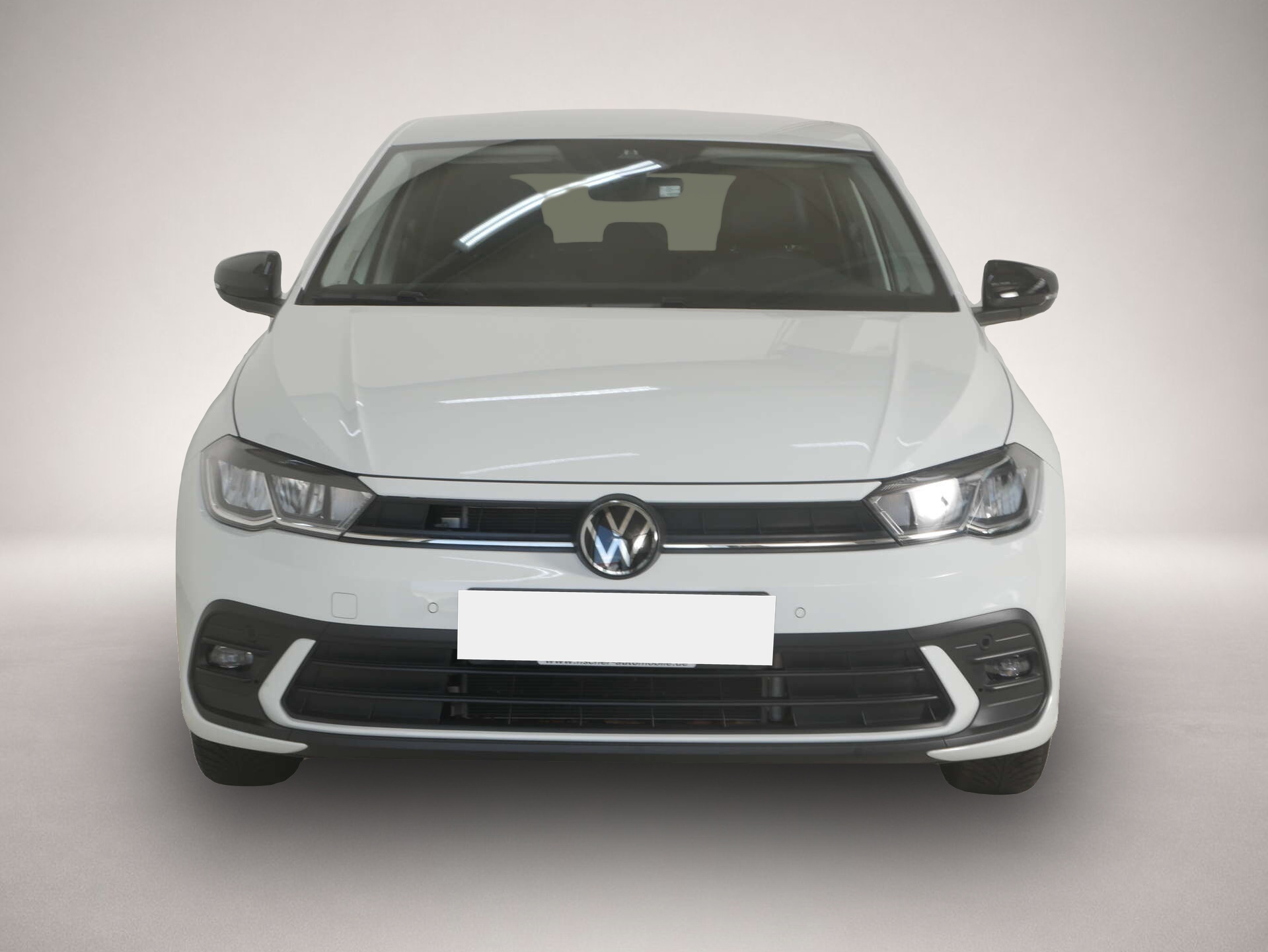 Volkswagen Polo (06/2025, Benzin)