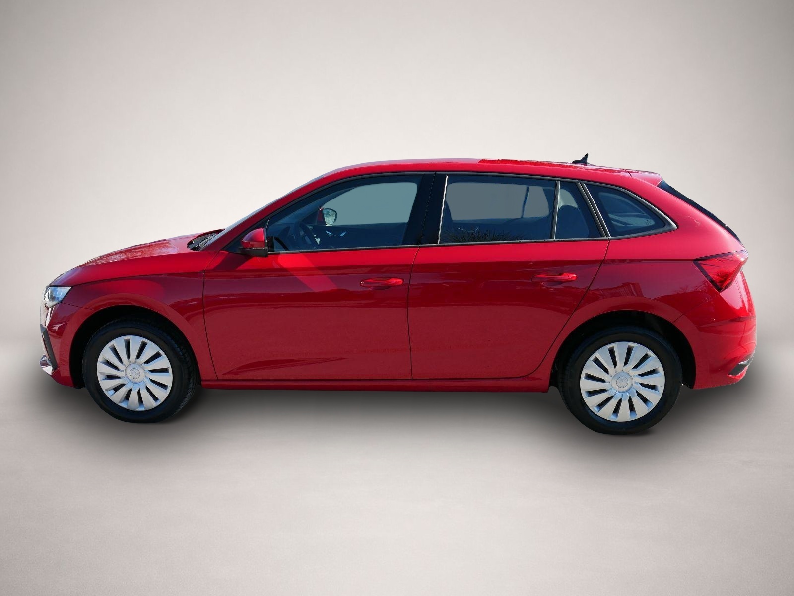 Skoda Scala (03/2026, Benzin)