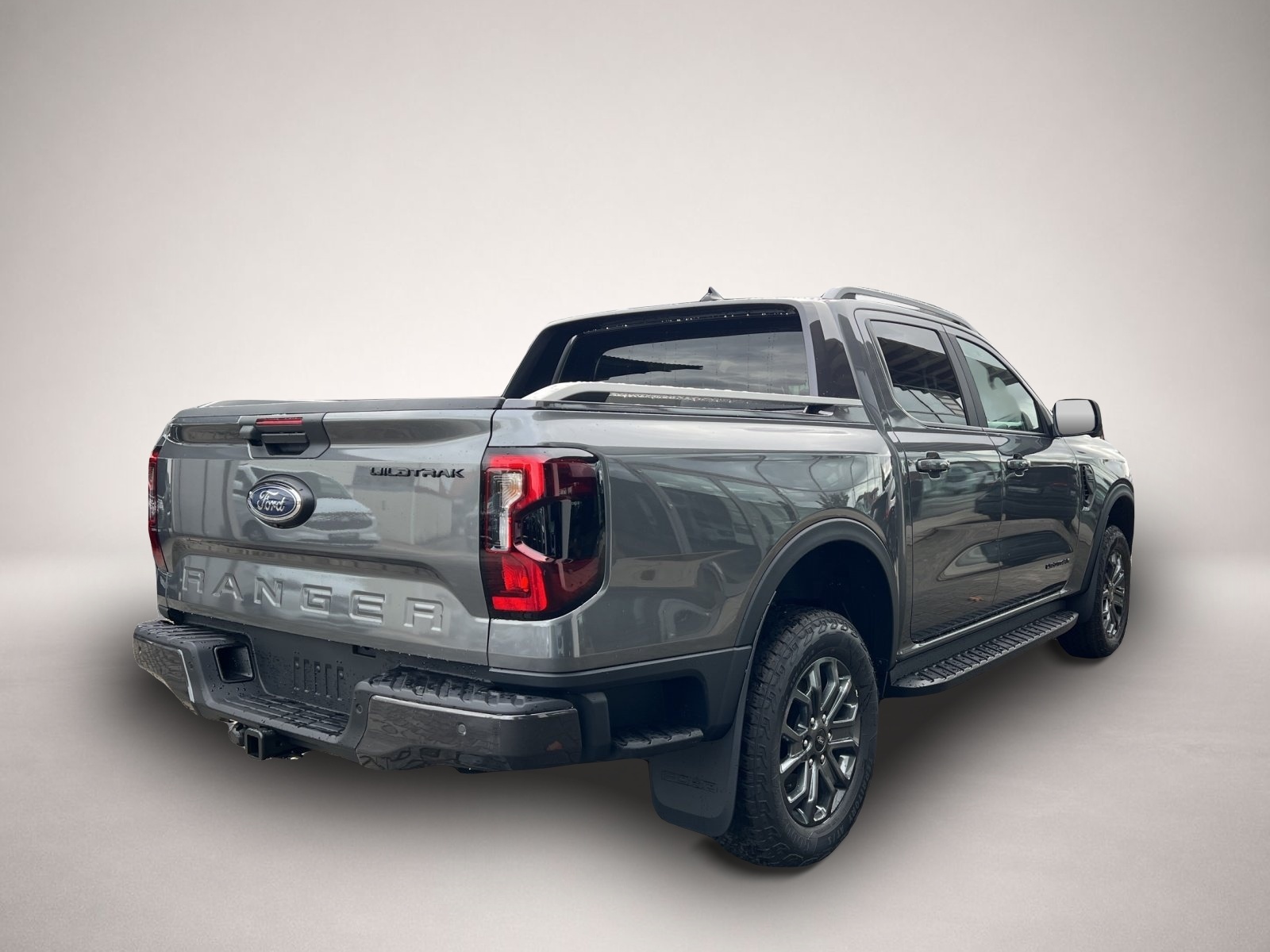 Ford Ranger (, Diesel)