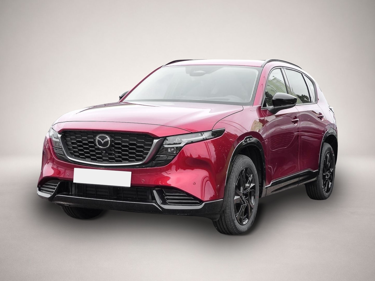 Mazda CX-5 (06/2026, Benzin)