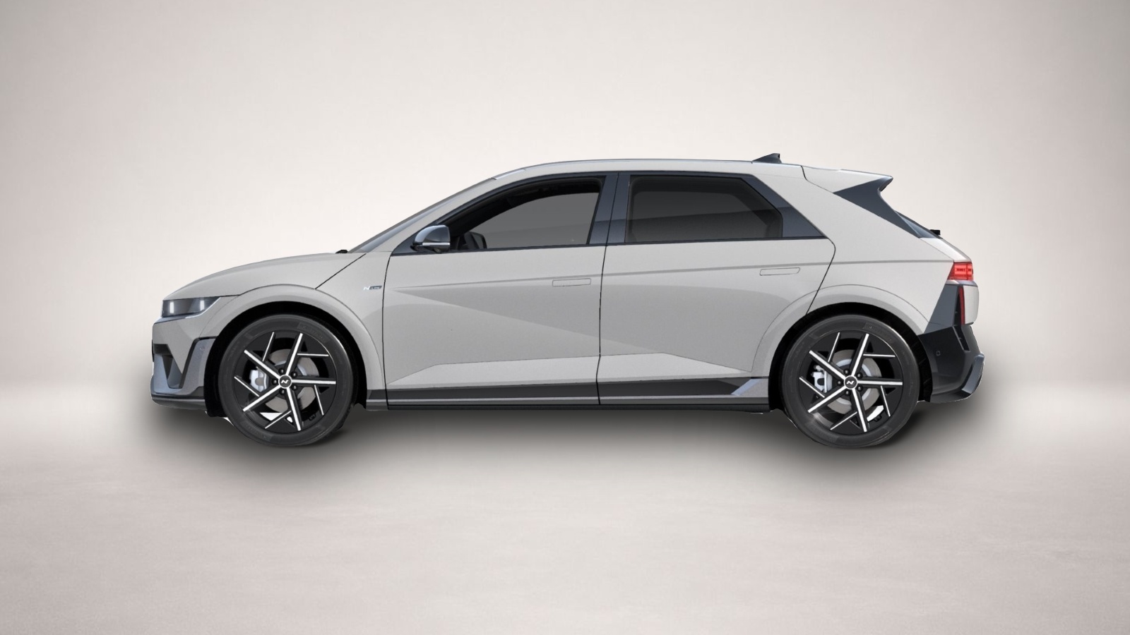Hyundai IONIQ 5 (, ELECTRIC)