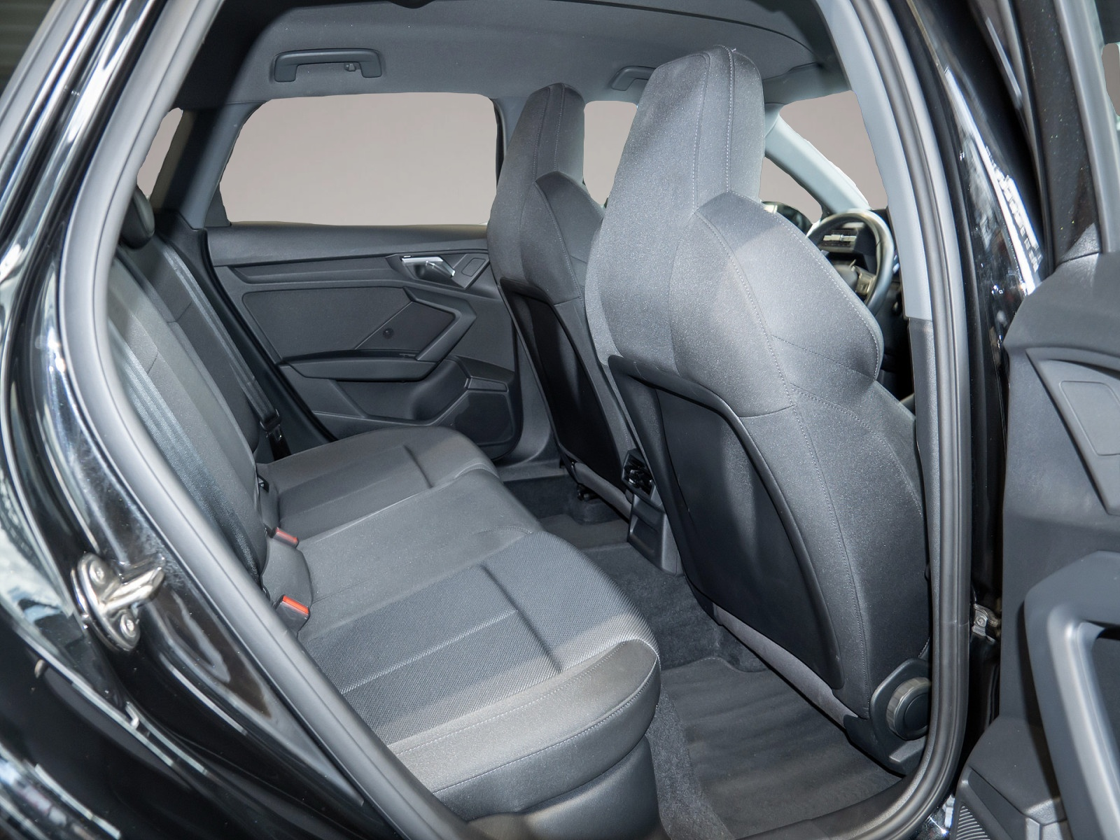 Audi A3 (05/2023, Diesel)