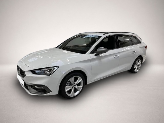 SEAT Leon, Bild 2 von 5