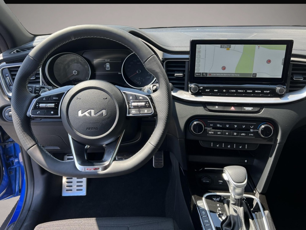Kia XCeed, Bild 6 von 6