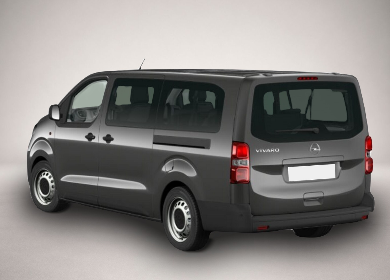 Opel Vivaro (07/2026, Diesel)