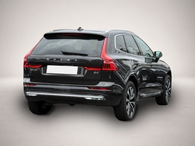 Volvo XC60 (01/2024, Diesel)