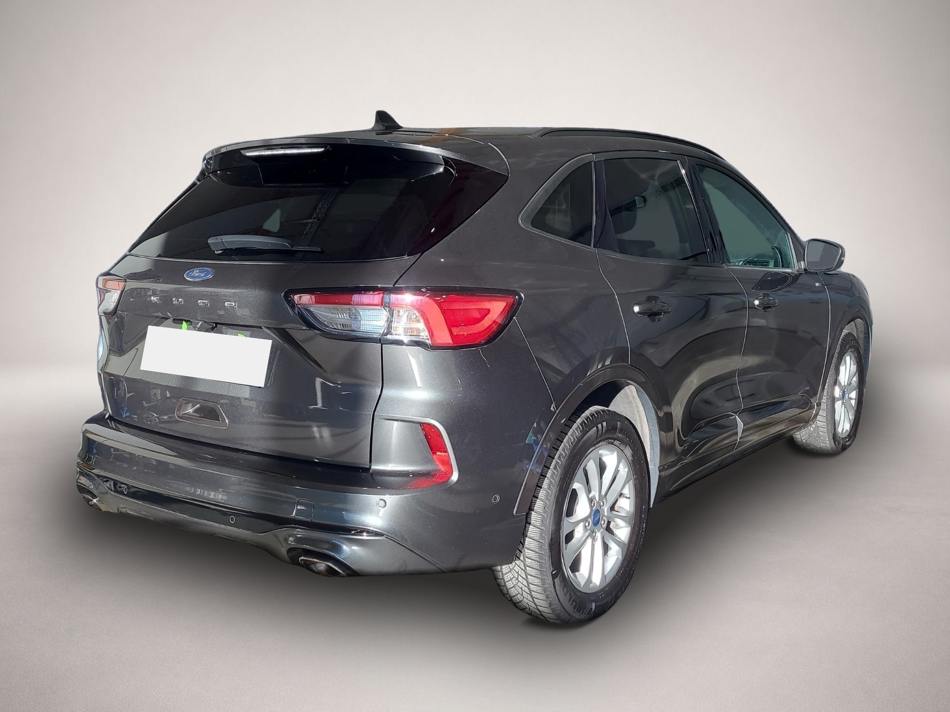 Ford Kuga (11/2022, Hybrid (Benzin/Elektro))