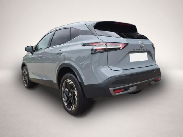 Nissan Qashqai (06/2026, Benzin)