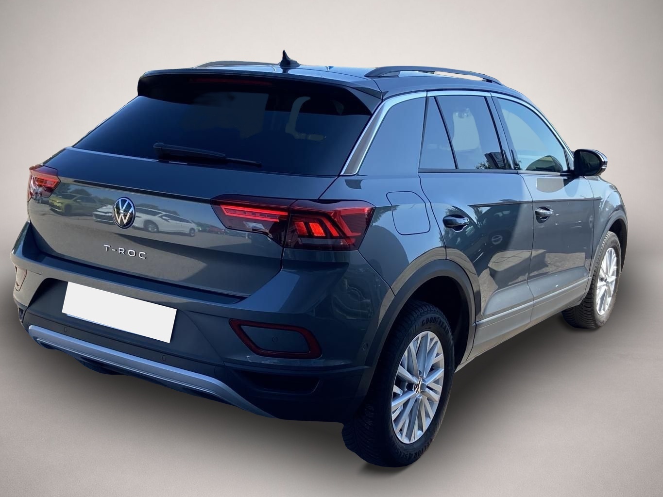 Volkswagen T-Roc (07/2023, )