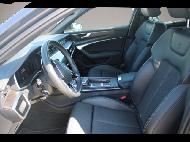 Audi A6 (04/2023, Hybrid (Benzin/Elektro))
