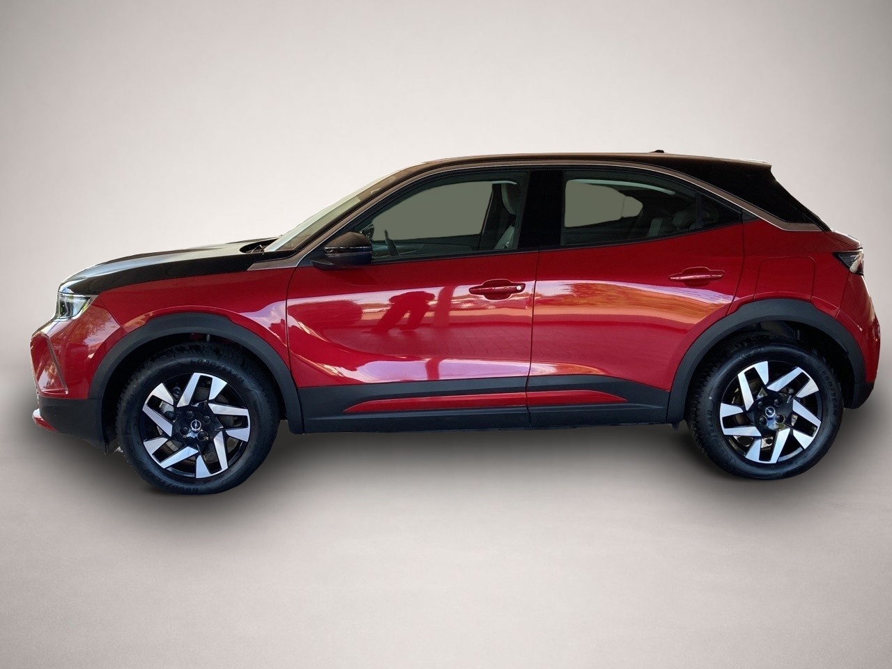Opel Mokka-e (10/2023, ELECTRIC)