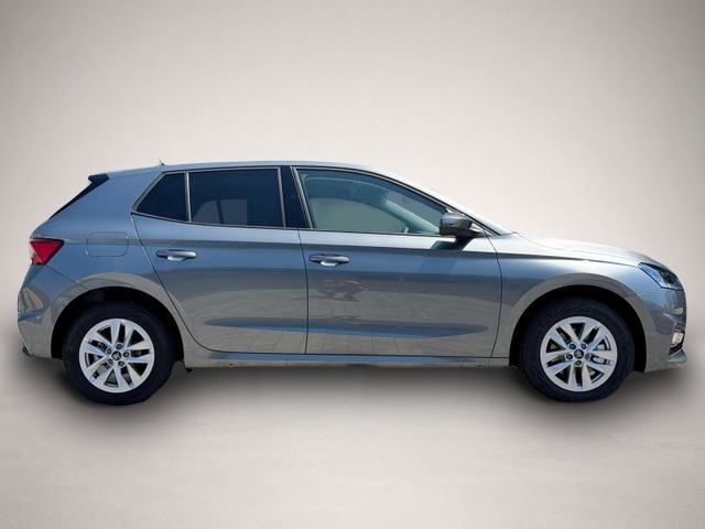 Skoda Fabia, Bild 4 von 5