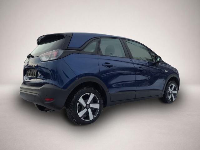 Opel Crossland (X) (01/2024, Benzin)