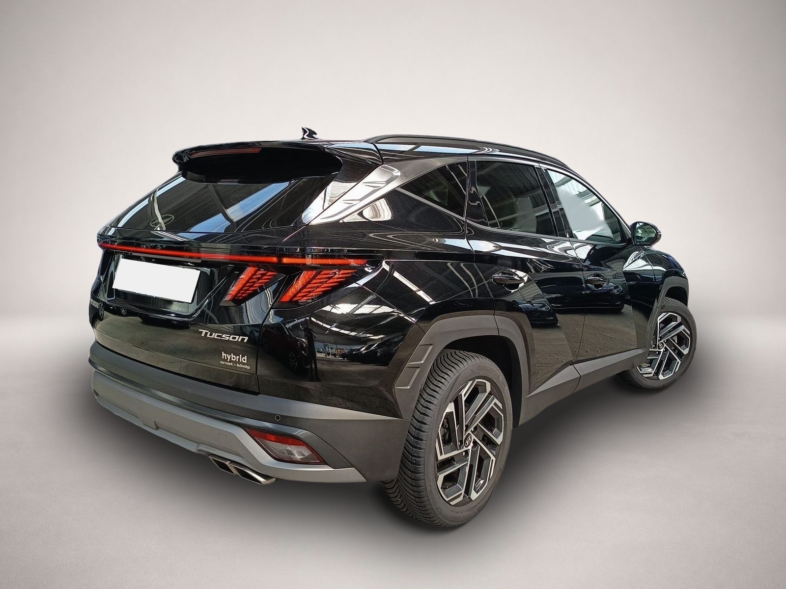 Hyundai TUCSON (04/2025, )