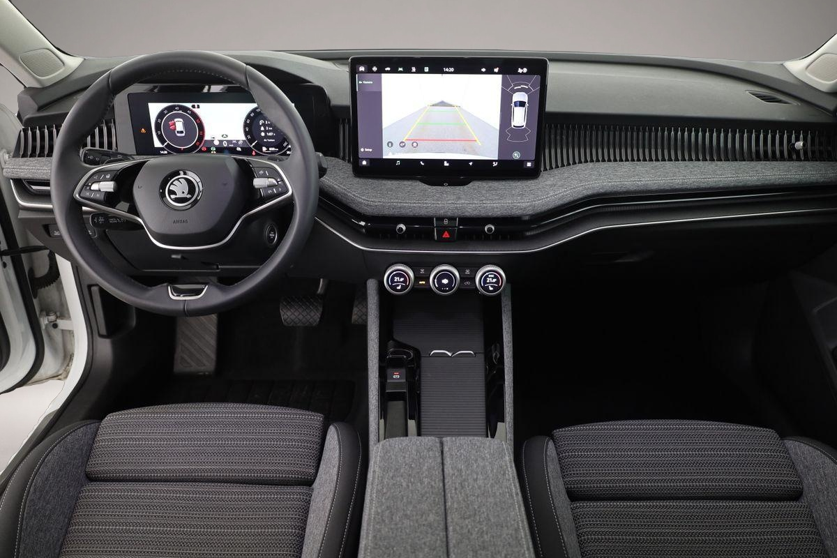 Skoda Superb (05/2024, Diesel)