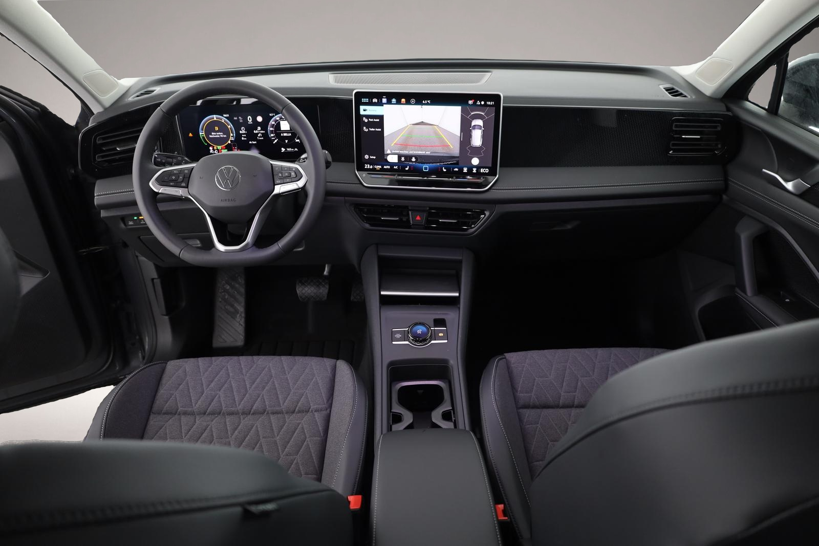Volkswagen Tiguan (11/2025, Hybrid (Benzin/Elektro))