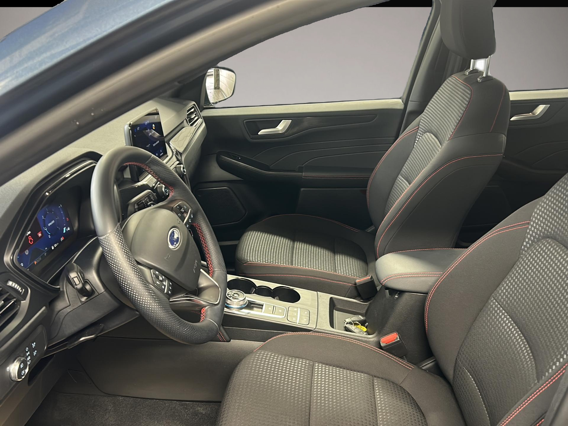 Ford Kuga (10/2023, Diesel)