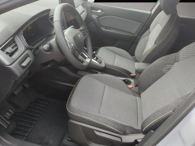Renault Symbioz, image 2 of 4