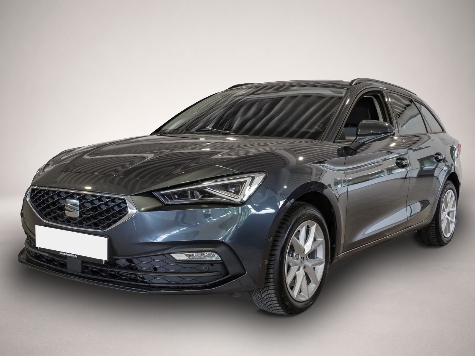 Seat Leon (09/2025, Diesel)