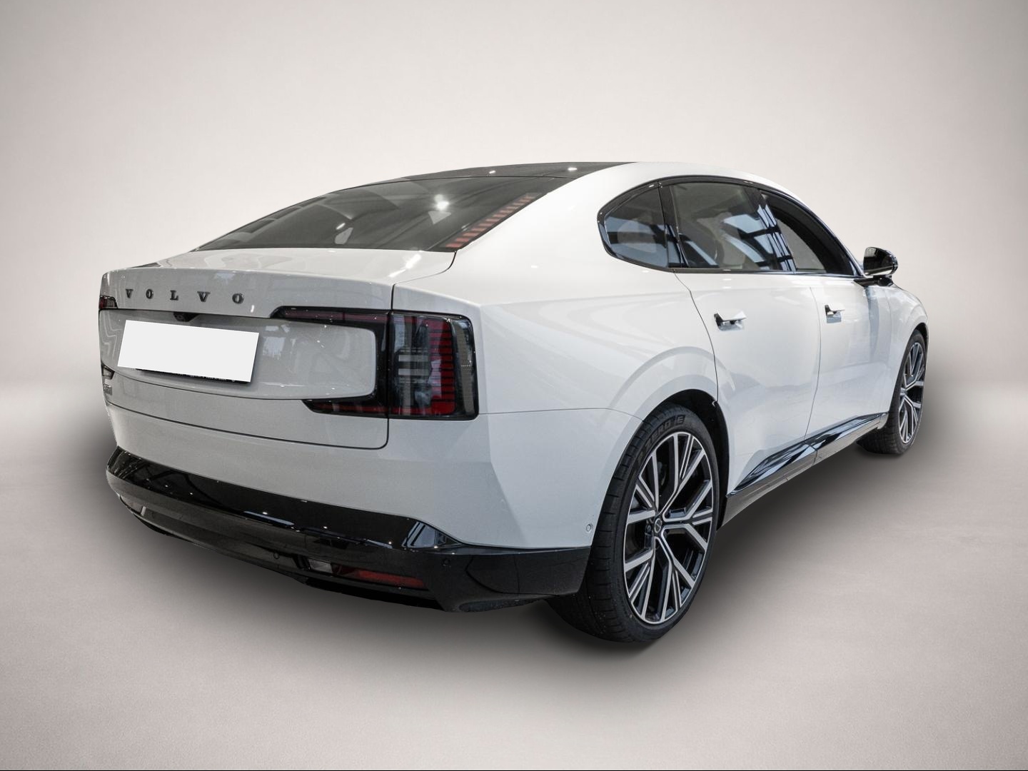Volvo ES90 (, ELECTRIC)