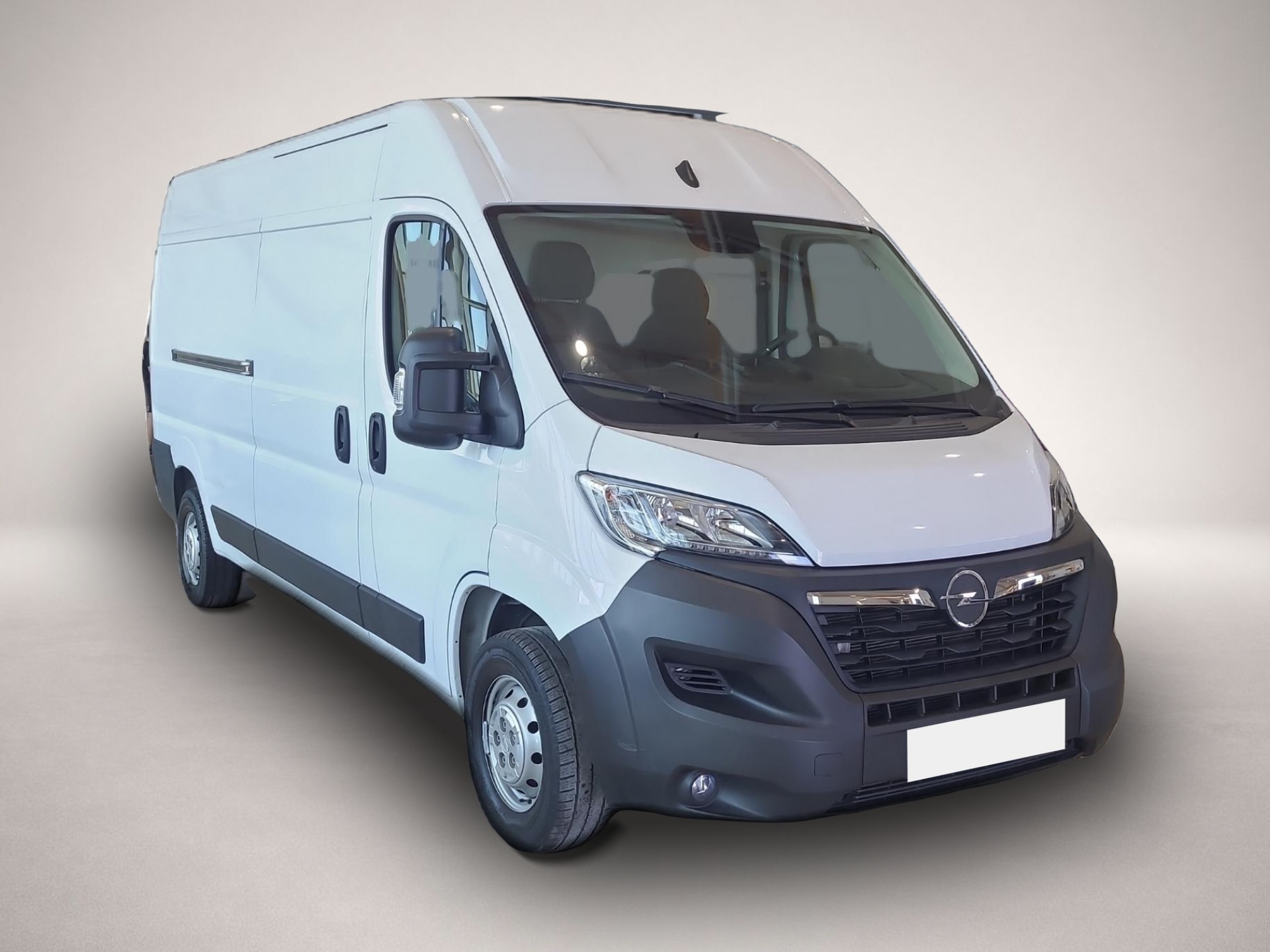 Opel Other (12/2024, Diesel)