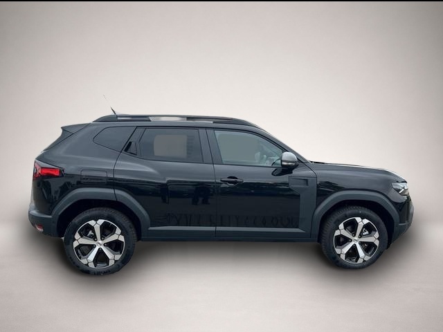 Dacia Duster (06/2026, Autogas (LPG))