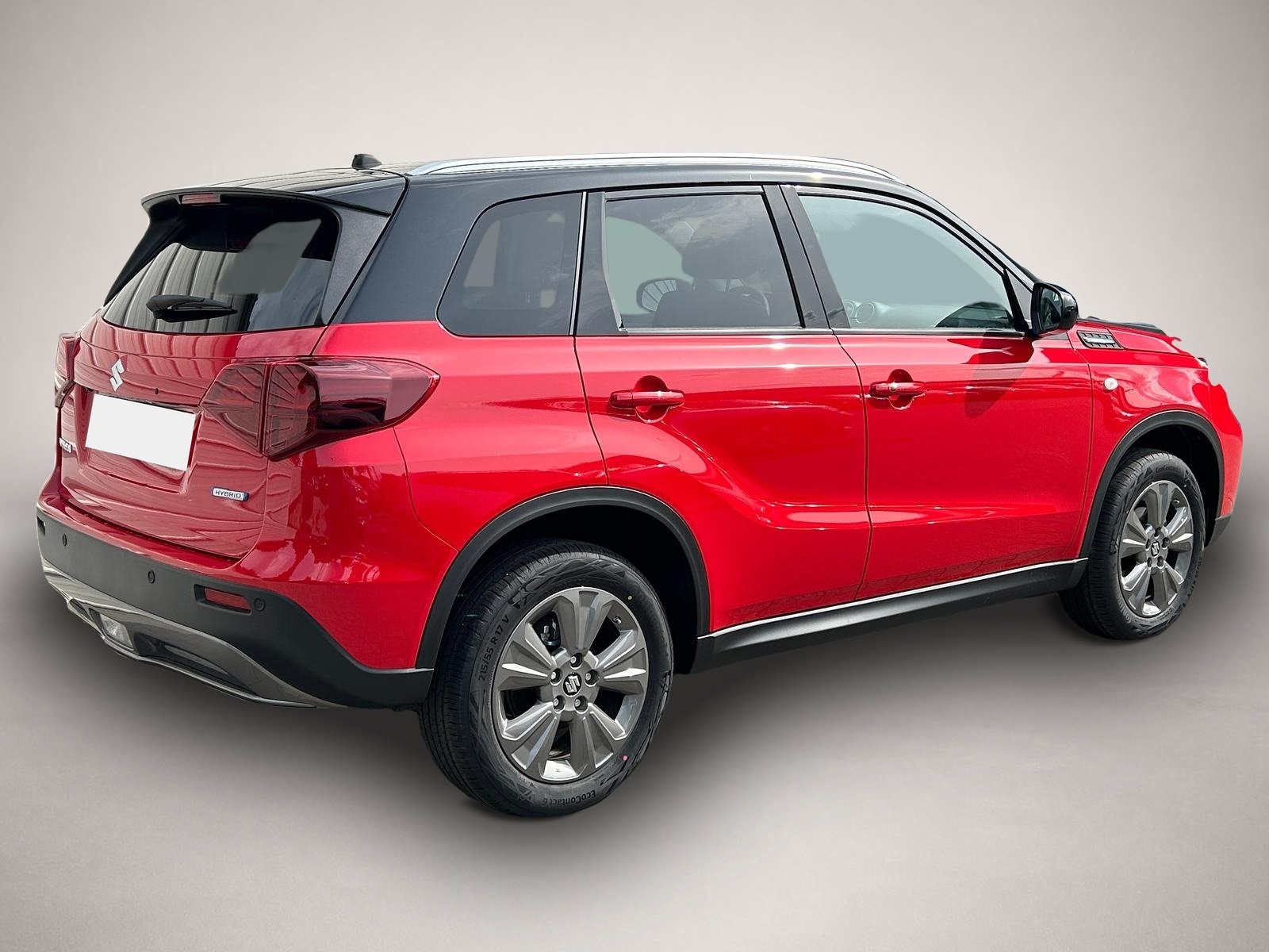 Suzuki Vitara, Bild 4 von 5