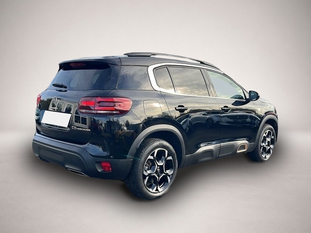 Citroen C5 Aircross (10/2023, Benzin)