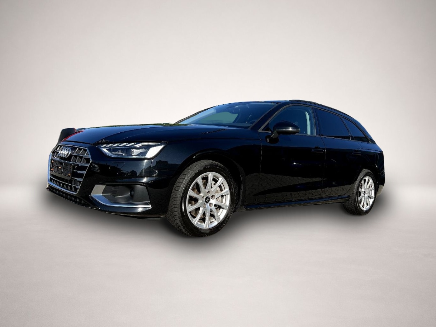 Audi A4 (12/2022, Diesel)