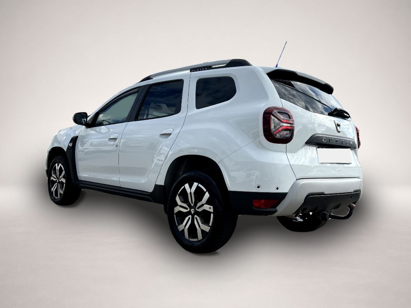 Dacia Duster (11/2022, )