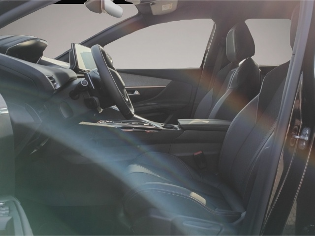 Peugeot 5008 (01/2024, Benzin)